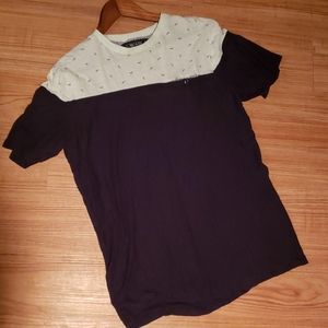 Young Men's Broken Threads Shirt